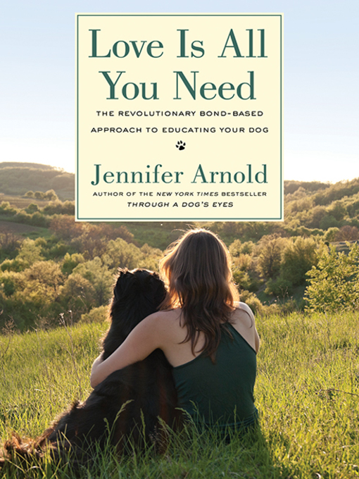 Title details for Love Is All You Need by Jennifer Arnold - Wait list